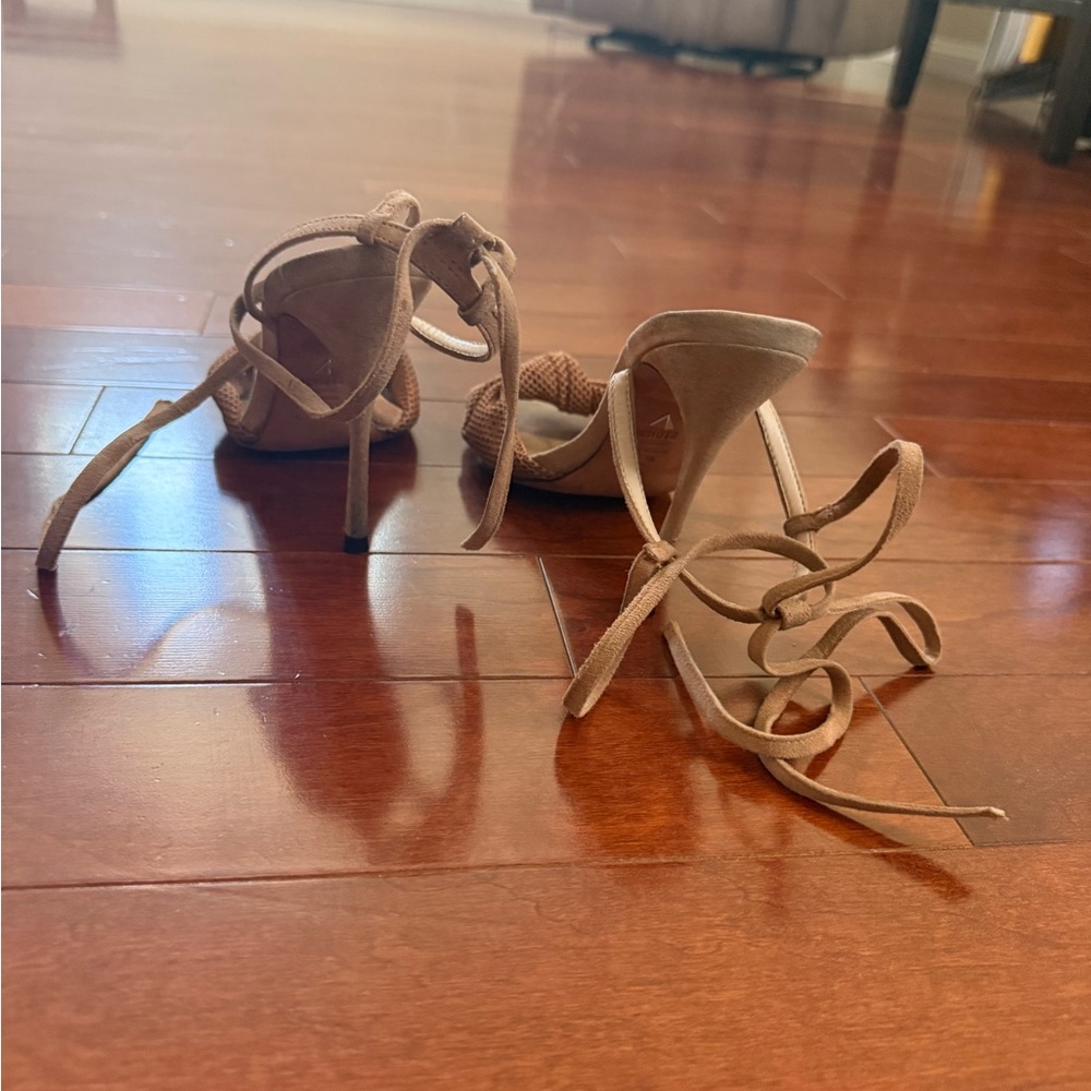 SCHUTZ Strappy Sandals - Picture 3 of 5